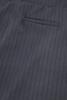 Studio Anneloes Flair bnd pinstripe trousers