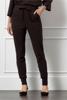 Studio Anneloes Franka trousers 13132 8700 Espresso