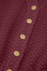 Studio Anneloes Josephine structure jacket 13206 3002 bordeaux