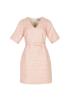 Freebird Jurk Danique SS F-Wv-Boucle-26-2