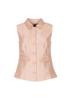 Freebird Gilet Gijsje F-Wv-Shiny-Vis-26-2