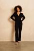 Lofty Manner Jumpsuit QK405.1