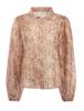ICNK-Amsterdam Blouse ICNK26S-P546-01