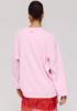 Harper & Yve Sweater Rhine | Cotton Candy