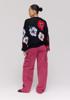 Harper & Yve Vest Jazz | Multi Flower