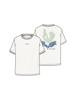 Pure Path T-Shirt 26020106