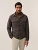 Cavallaro Napoli Overshirt 123255009