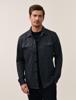 Cavallaro Napoli Overshirt 123255016