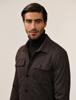 Cavallaro Napoli Overshirt 123255016