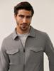 Cavallaro Napoli Overshirt 123255011