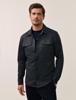 Cavallaro Napoli Overshirt 123255016