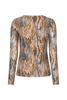 Lofty Manner Top RG02