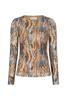 Lofty Manner Top RG02