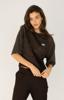 Anna Blue T-Shirt B73-04-BoxyLace