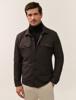 Cavallaro Napoli Overshirt 123255017