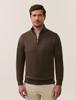 Cavallaro Napoli Sweater 120255015