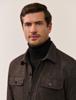 Cavallaro Napoli Overshirt 123255017