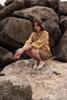 Peppercorn Shorts PC8918