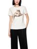 Marc Cain Collections T-Shirt AC 48.32 J19
