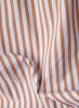 LeComte Gestreepte Blouse Mauve 56-617105