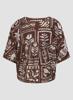 LeComte Blouse 56-624107
