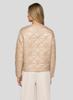 Rabe Doorgestikt Beige Jack ( Rabe Jack 56-115824 )