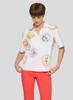 Rabe T-Shirt 56-124381