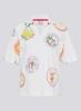 Rabe T-Shirt 56-124381
