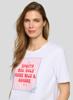Rabe T-Shirt 56-124321