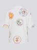 Rabe T-Shirt 56-124381