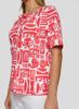 Rabe T-Shirt 56-124351