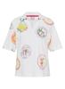 Rabe T-Shirt 56-124381