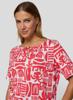 Rabe T-Shirt 56-124351