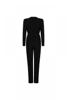 Lofty Manner Jumpsuit QK405.1