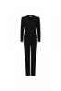 Lofty Manner Jumpsuit QK405.1
