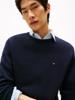 Tommy Hilfiger Sweater MW0MW14748DW5