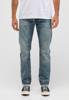 Butcher of Blue Jeans Stockton Straight Redding Med  M2511013 Blauw