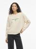 Vila Sweater Visiffi 14112028 Birch