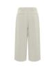 Moss Copenhagen, Culotte broek, zand