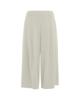 Moss Copenhagen, Culotte broek, zand