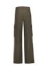 Studio Anneloes Lexie cargo trousers 13632 New Army