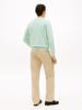 Tommy Hilfiger Sweater met ronde hals  MW0MW37237MAI Crushed Mint