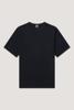 Kultivate, 2501090201 TS LUXURY LOOSE, 319 dark navy