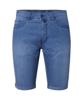 Pierre Cardin Jeans Bermuda C7 34520.8186_6842 Mid Blue