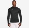 Nike academy dri-fit longsleeve