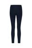 Studio Anneloes Downstairs bonded trousers Dark Blue