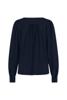 Studio Anneloes Les top 94821 6900 Dark Blue