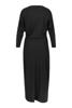 Studio Anneloes Ineke LS dress 13405 Black