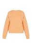 Studio Anneloes Pleuni studio sweater 13460 Peachy