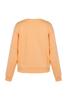 Studio Anneloes Pleuni studio sweater 13460 Peachy